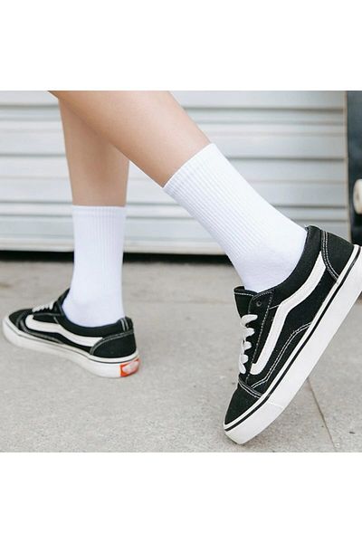 BGK 6-teiliges flaches Unisex-Tennismodell
