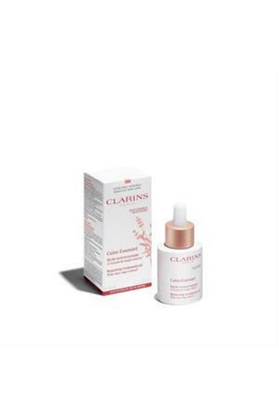 Clarins Calm-Essentiel 30 Ml Restoring Treatment Oil