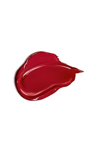 Clarins Joli Rouge Lacquer 754 Deep Red Lipstick