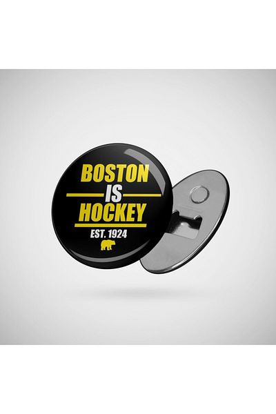 Fizello Boston (bruins) Θα ανοίξει τον Χόκεϊ