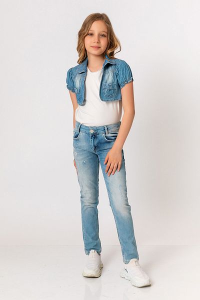 incity Blugi pentru fete Bolero