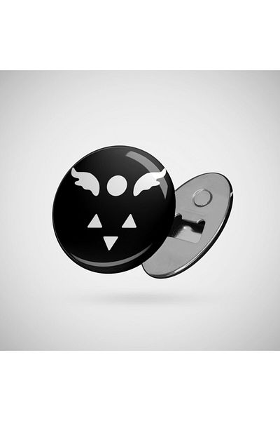 Fizello Deltarune Logo Opener