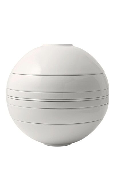 Villeroy & Boch Iconic La Boule Yemek Takımı Seti
