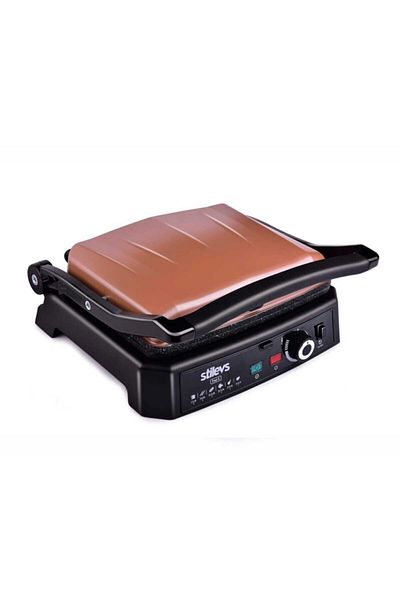 Stilevs Rose Toast X Toaster