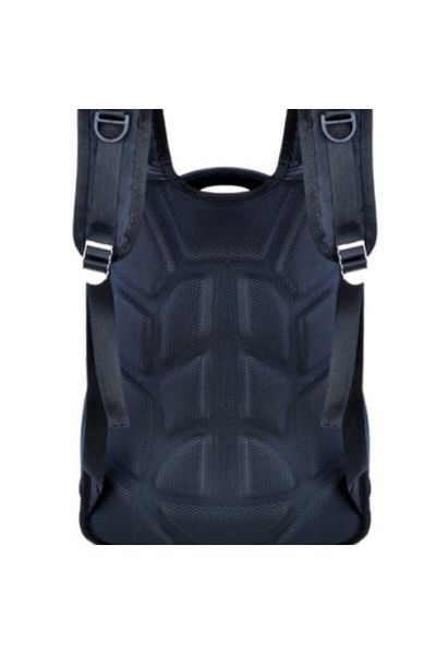 Relaxion 2225 Model Original Fabric - Αδιάβροχο και με επένδυση σακίδιο πλάτης