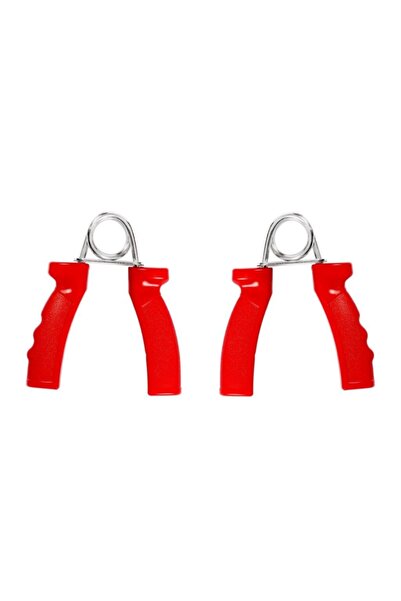 BUSSO Bs124 Ручний пружинний пристрій з пластиковою ручкою