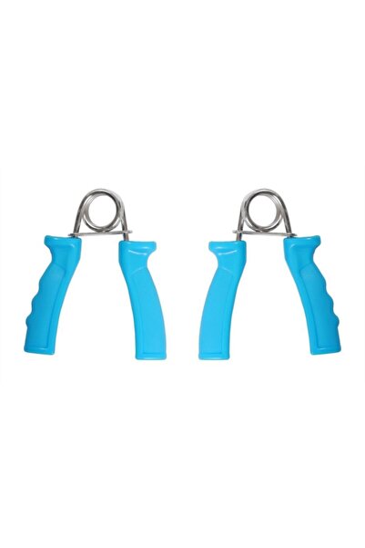 BUSSO Bs124 Ручний пружинний пристрій з пластиковою ручкою