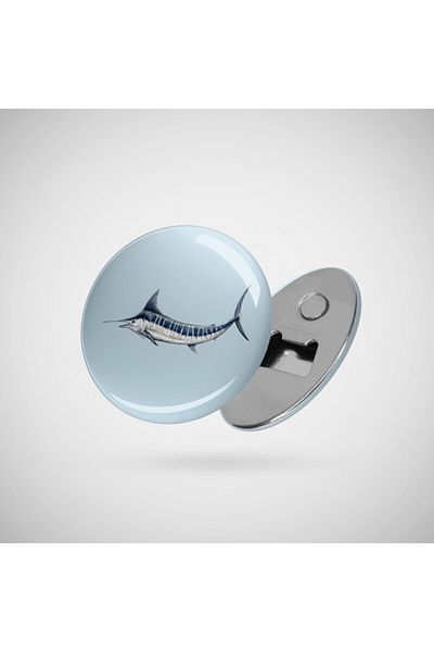 Fizello Ανοιχτήρι Blue Marlin