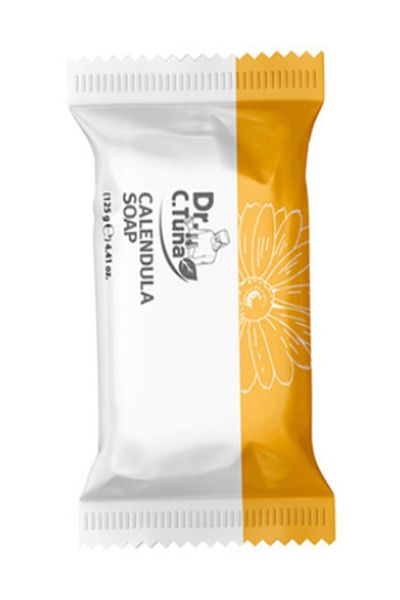 Farmasi Farması Calendula Soap Set of 3