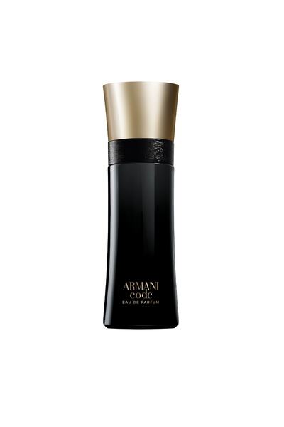 Giorgio Armani Armani Code, Парфюмна вода за мъже - Парфюмна вода, Мъжки, 60 мл