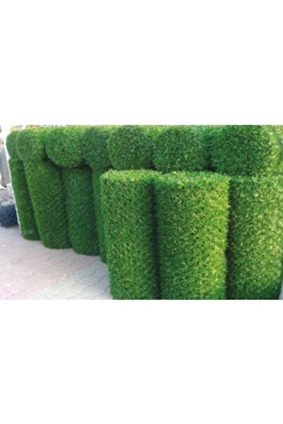 YAZICI TEL ÖRGÜ Çim Çit 100 Cm X 10 M