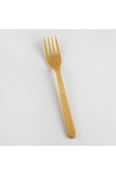 rennway 25 Unisex Yellow Plastic Prongs