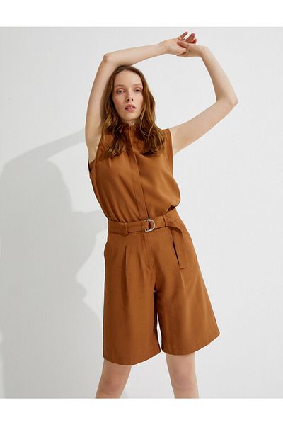 Koton Belted Sort