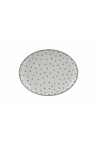 Porland Hope 21 Cm Boat Plate