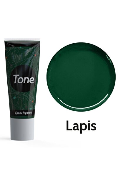 Resinin Tone Opaque Lapis Opak Epoksi Pigment Renklendirici 30 Ml