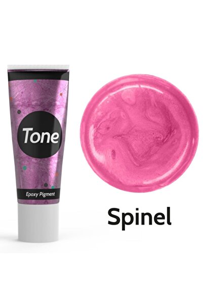 Resinin Tone Pearl Spinel Epoksi Pigment Renklendirici Sedef Renk 30 ml
