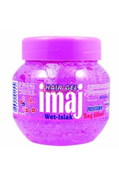 İmaj Jöle Wet-ıslak 700 Ml (pembe)