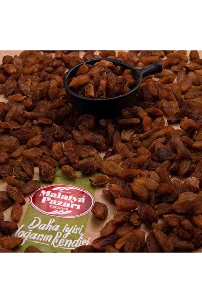 Malatya Pazarı Palancı Üzüm Kuru Besni Vip 500 gr