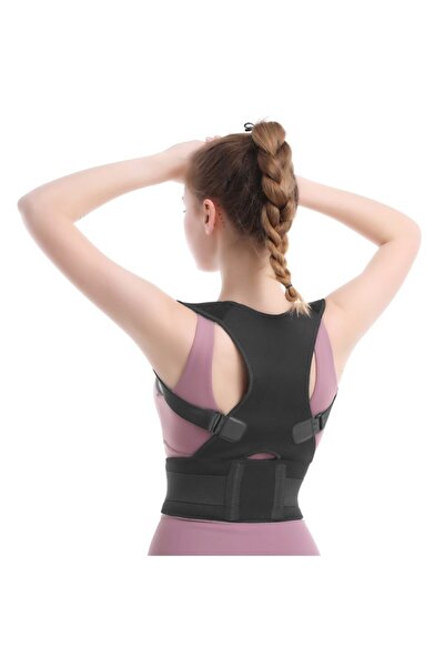 Ankaflex Upright Posture Corset Waist Back Corset Anti-Humpback Post-Pregnancy Corset