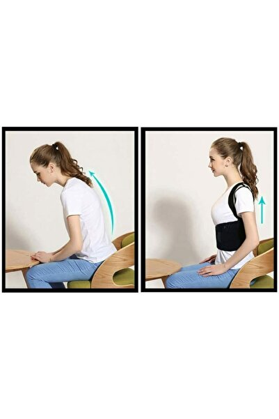 Ankaflex Upright Posture Corset Waist Back Corset Anti-Hunchback Posturex Post-Pregnancy Corset