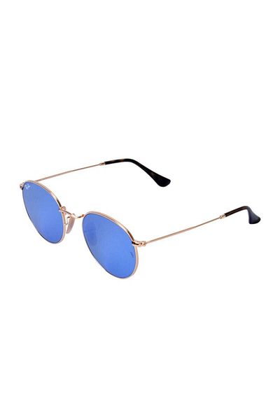 Ray-Ban Unisex Sunglasses RB 3447N 50 001/9O