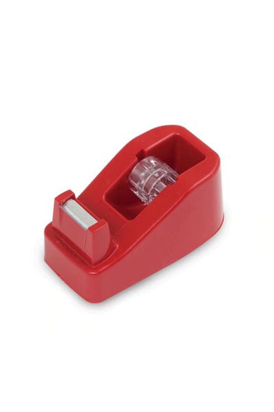 inox Red 12X10 Tape Cutting Machine
