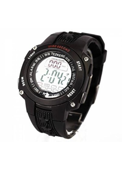 Genel Markalar Asker şafak sayar saat asker saati