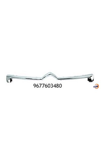 Genel Markalar Kap45118 Ön Panjur Arma Üst Arma Berlıngo Iıı 2017 Peugeot - C...