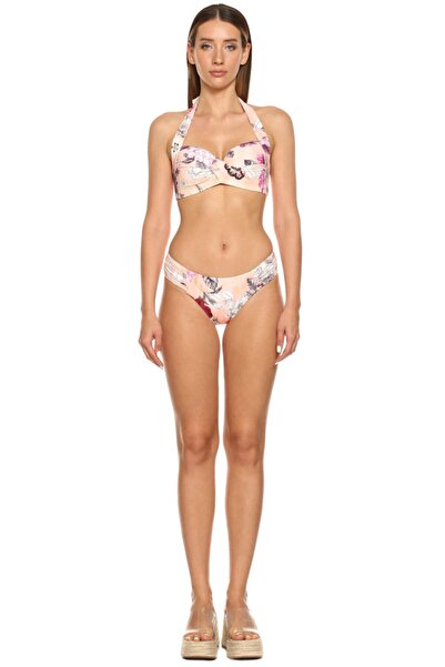 Seafolly Pembe Bikini