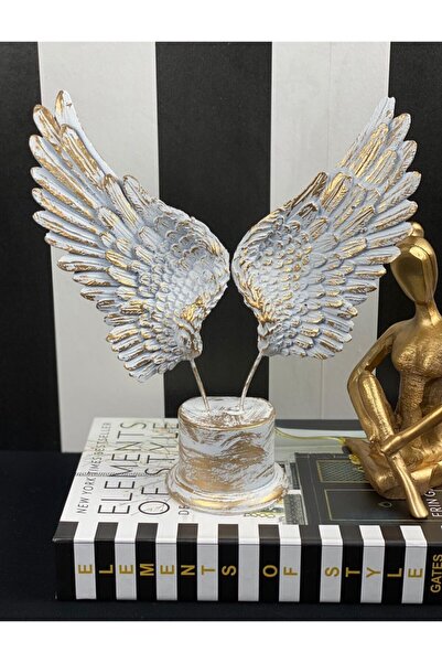 Mirsa Global Melek Kanadı Biblo