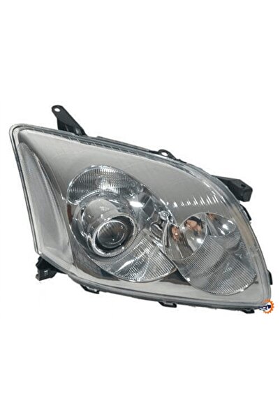 TYC Toyota Avensıs Ön Far Elektrıklı Sağ.03- 8113005192