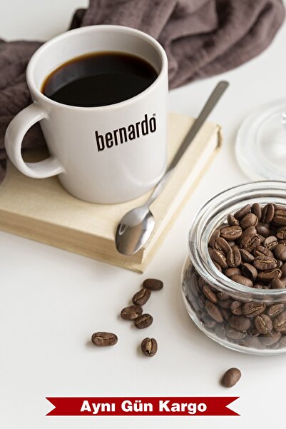 Bernardo Ruby Çikolatalı Türk Kahvesi 100 Gr