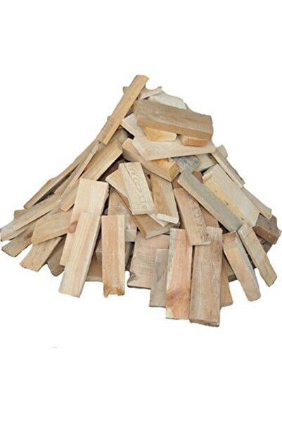 Genel Markalar Mangal Odunu Semaver Piknik Için Tahta Odun 5 Kg