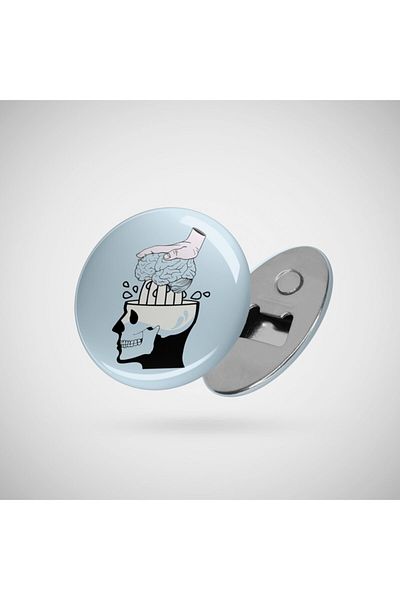 Fizello Ανοιχτήρι για φρέσκο ​​χυμό εγκεφάλου