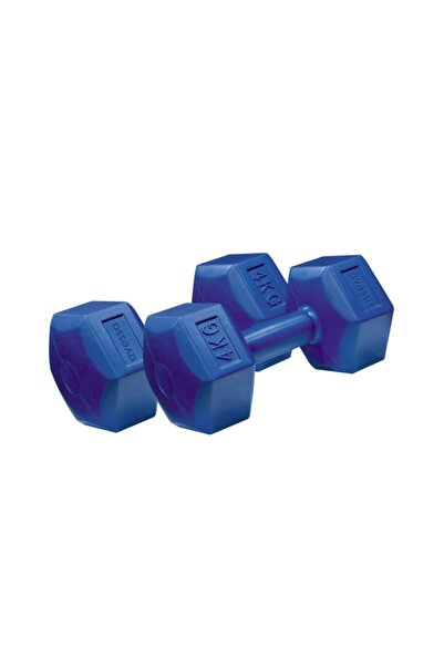 AVESSA Dumbbell Dambıl 2 X 4 kg