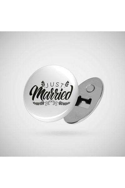 Fizello Ανοιχτήρι Just Married