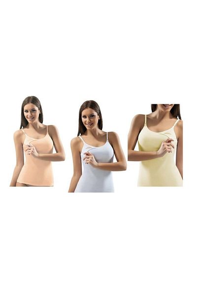 Dorya 1078 Sutien pentru alăptare pentru femei