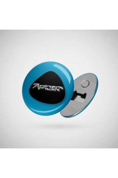 Fizello فتاحة مزدوجة من Aphex