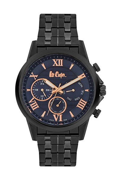 Lee Cooper Unisex Wristwatch Lc06849.090