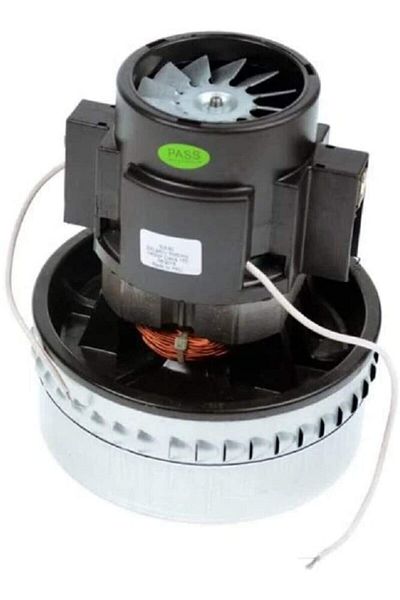 ER TİCARET Fakir Deluxe 9800s - 1400w Vacuum Cleaner Motor Compatible