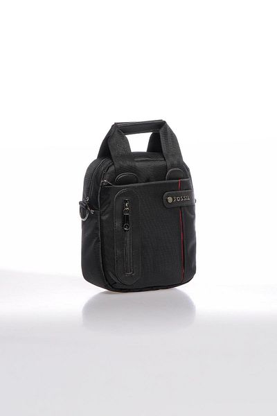 Fossil Fscyo64936 Unisex τσάντα χιαστί με ιμάντα ώμου