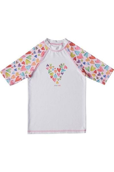 SLIPSTOP Tricou Minty Fata cu Filtru UV