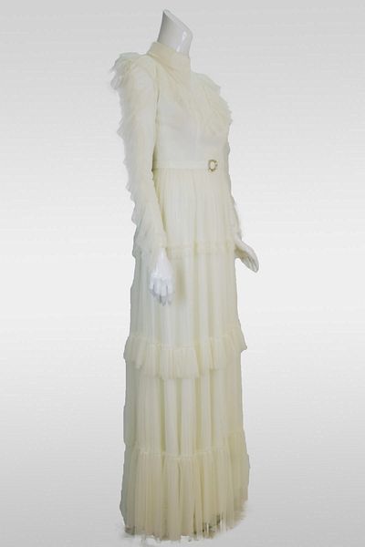 Hennin 4097 Dress