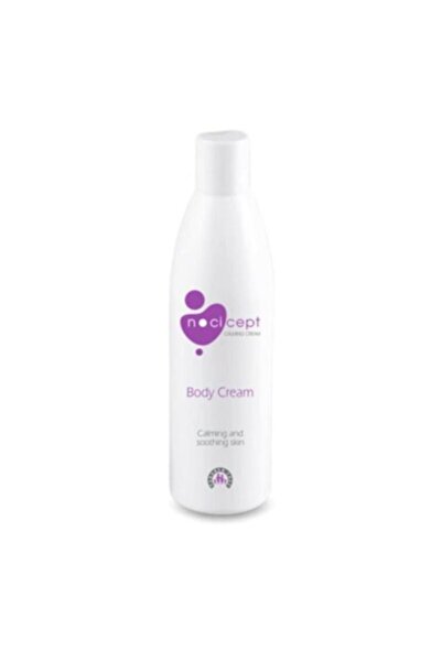 Nocicept Calming Cream_body Cream-sakinleştirici Krem_vücut Kremi 300 ml