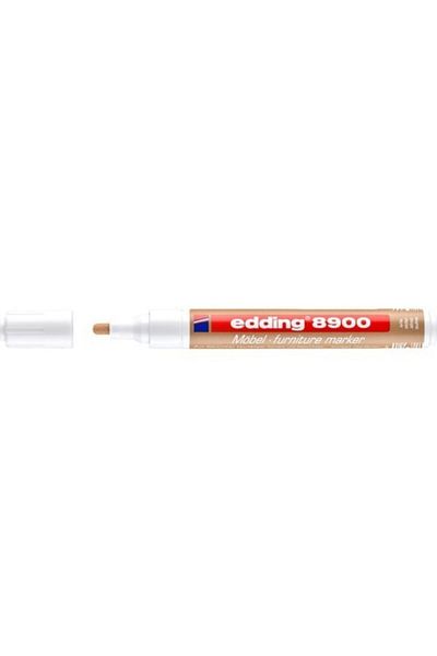 Edding 8900 Furniture Touch Up Pen Alder (621)