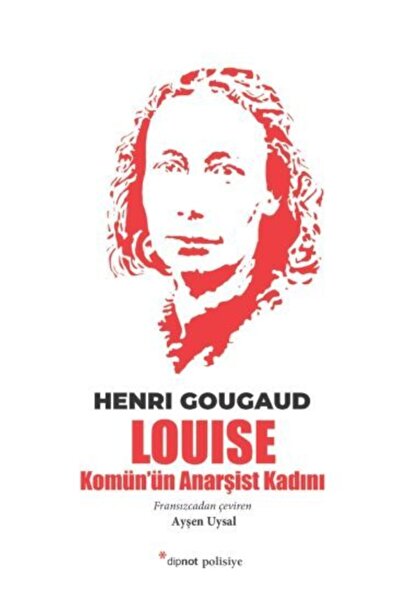 Dipnot Yayınları Louise