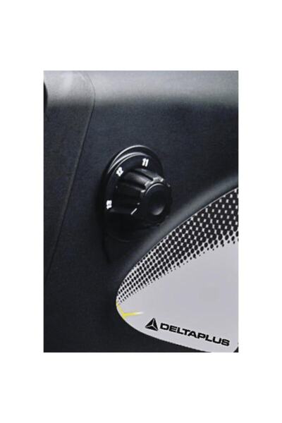 Delta Plus Screen Electric Arc Welding Helmet