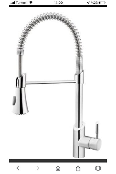 İtimat Endüstriyel Miks Eviye Bataryası