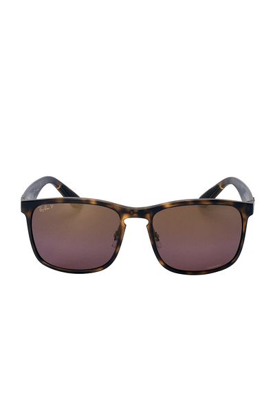 Ray-Ban Unisex Sunglasses RB4264 894/6B 58