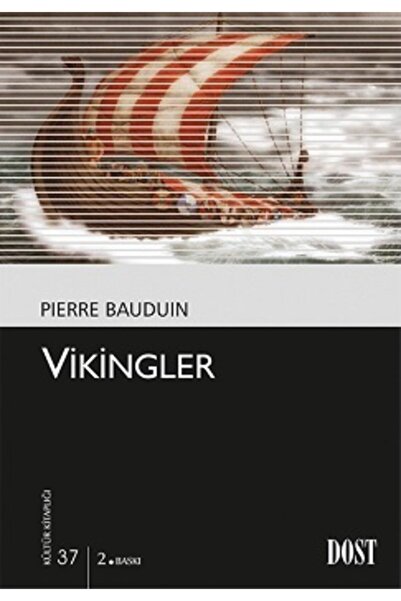 Generic Brand Vikingler